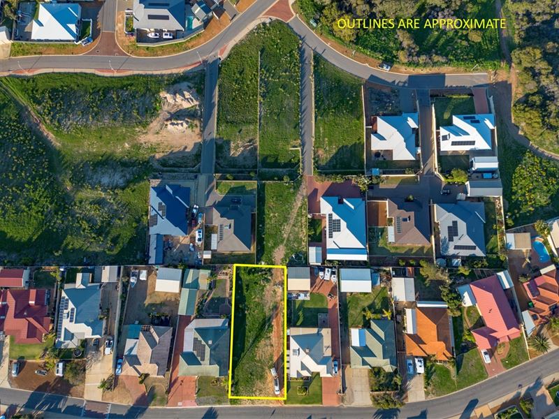 28 Hillview Drive, Drummond Cove WA 6532