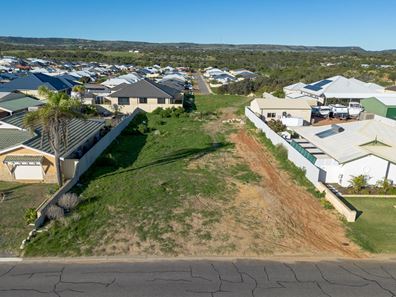 28 Hillview Drive, Drummond Cove WA 6532