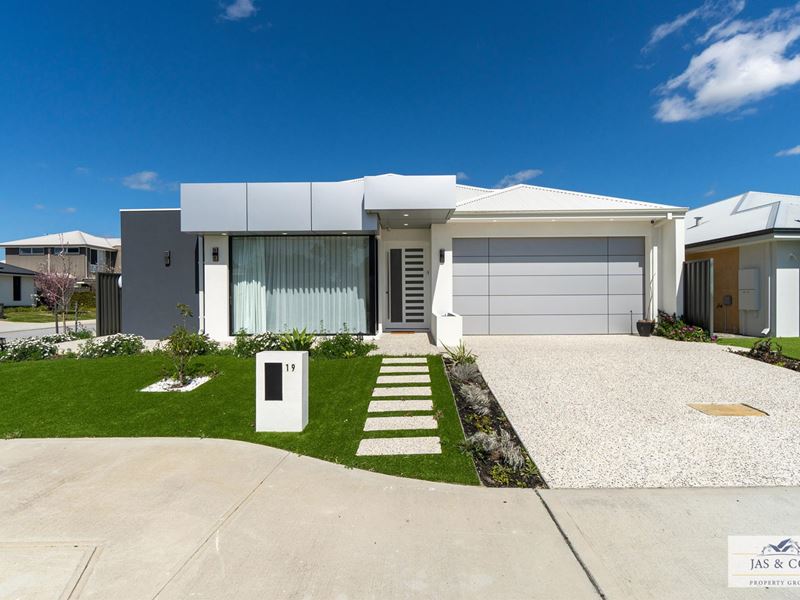 19 Aqualate Avenue, Aveley WA 6069