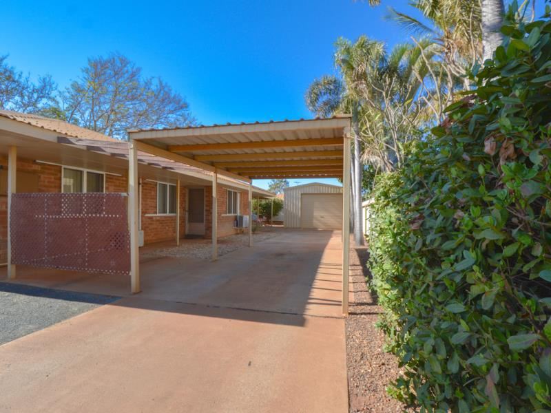 45 CAPTAINS Way, South Hedland WA 6722