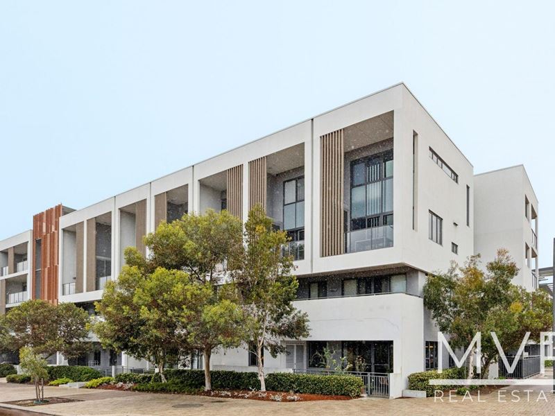 50/16 Midgegooroo Avenue, Cockburn Central