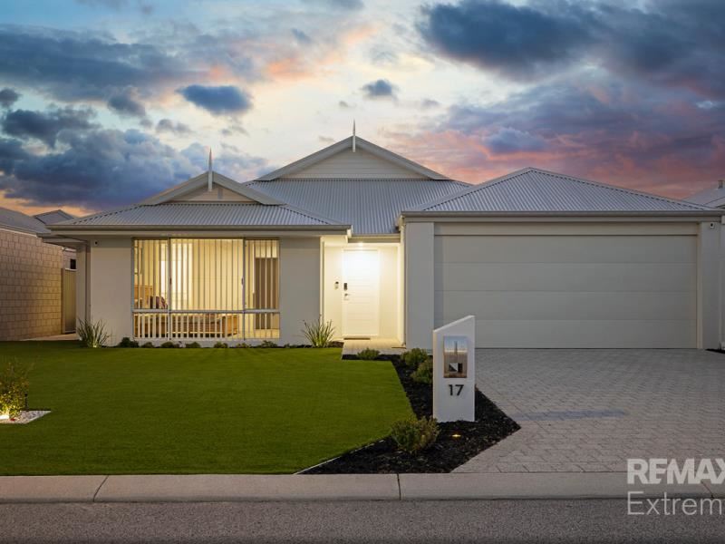 17 Hatchway Road, Alkimos WA 6038