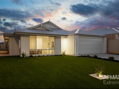 17 Hatchway Road, Alkimos WA 6038