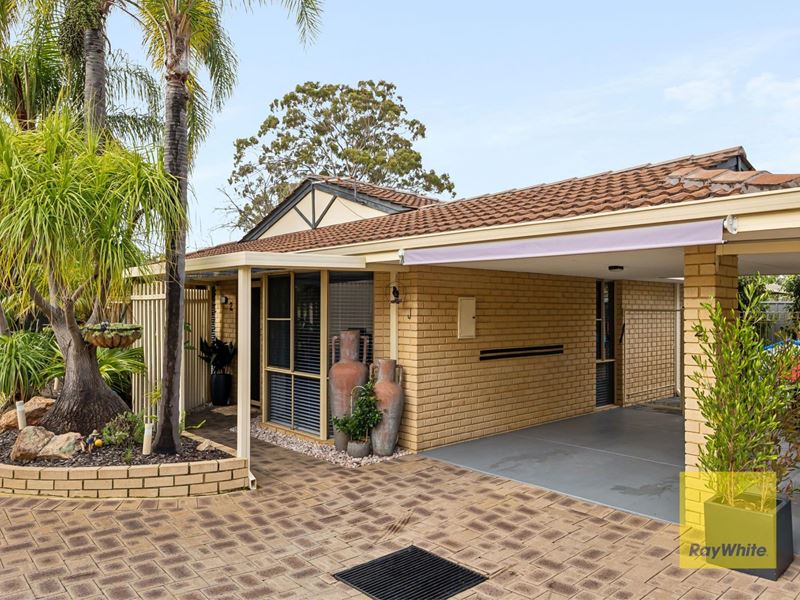 2/98 Reynolds Road, Mount Pleasant WA 6153