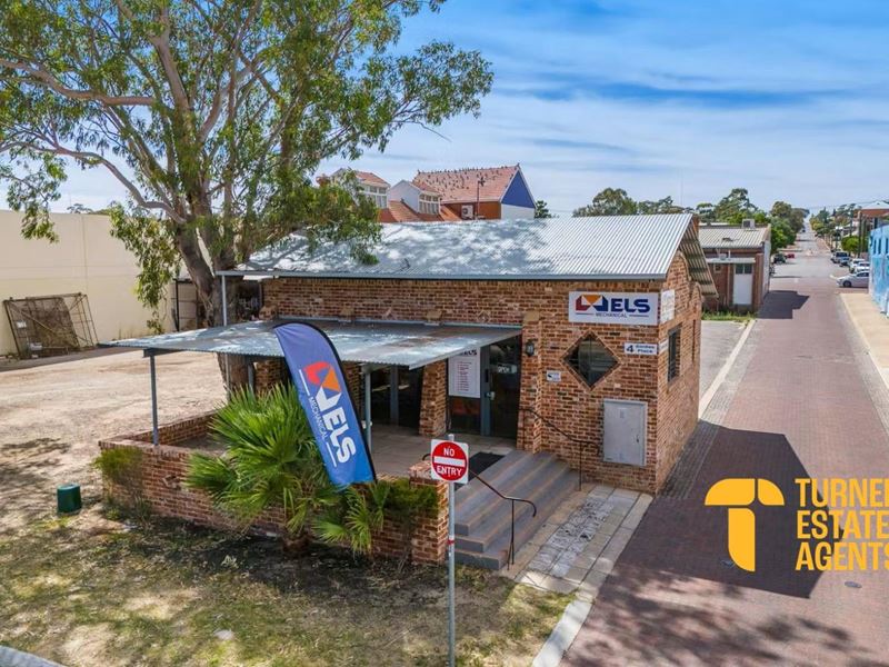 4 Gordon Place, Northam WA 6401