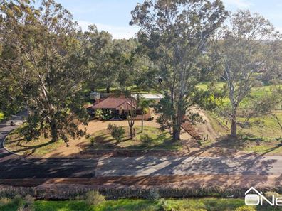 118 Gossage Road, Cardup WA 6122
