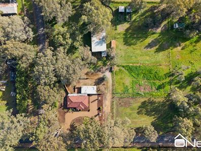 118 Gossage Road, Cardup WA 6122