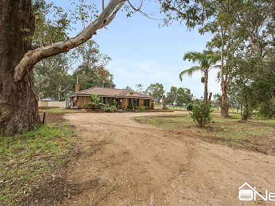 118 Gossage Road, Cardup WA 6122