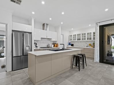 5 Morwell Loop, Baldivis WA 6171