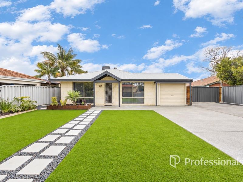 29 St Peters Green, College Grove