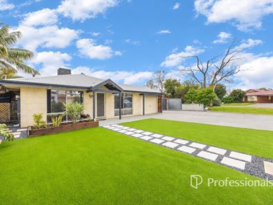 29 St Peters Green, College Grove WA 6230
