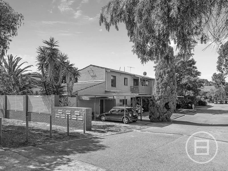 5/58 Pollard Street, Glendalough WA 6016
