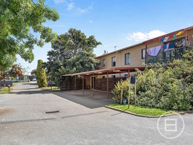 5/58 Pollard Street, Glendalough WA 6016