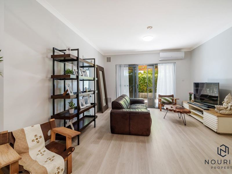 11/4 Delhi Street, West Perth WA 6005