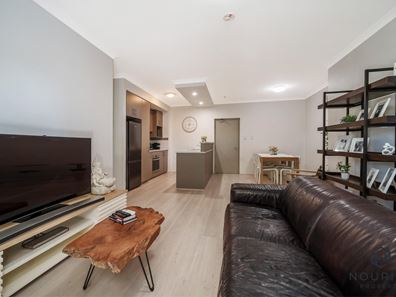 11/4 Delhi Street, West Perth WA 6005