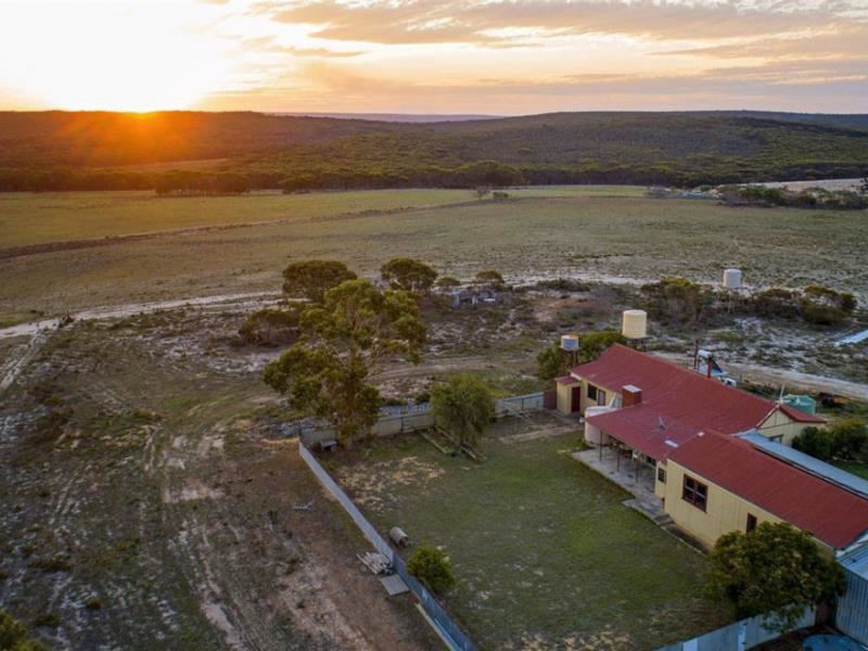 1766 Moir Road, Ravensthorpe WA 6346