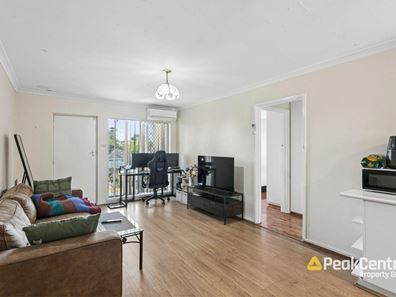 31/308 Stirling Street, Perth WA 6000