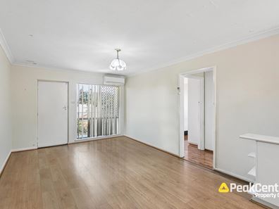 31/308 Stirling Street, Perth WA 6000