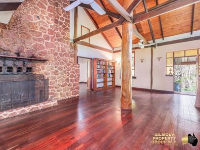 820 Liberton Road, Chidlow WA 6556