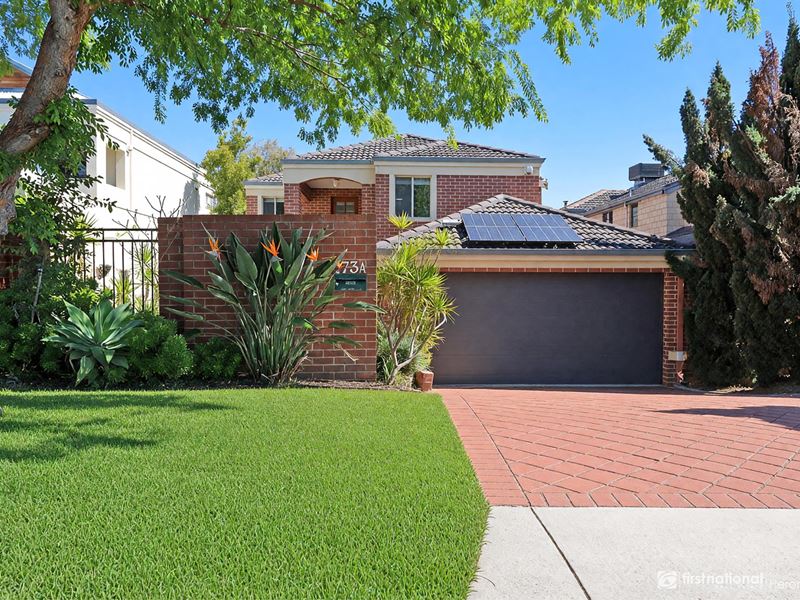 173a Lockhart Street, Como WA 6152