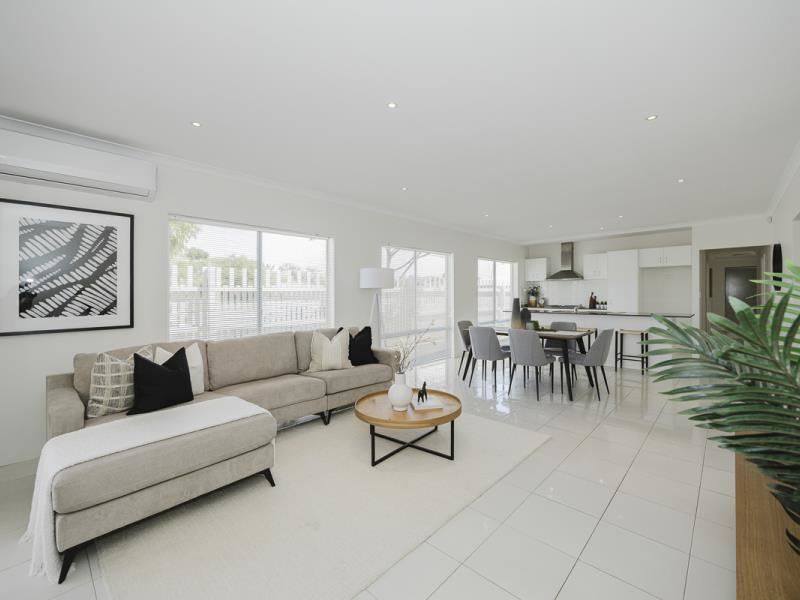 34 Barro Bend, Yanchep