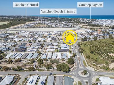 34 Barro Bend, Yanchep WA 6035