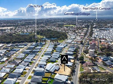 23 Inbat Court, Dudley Park WA 6210