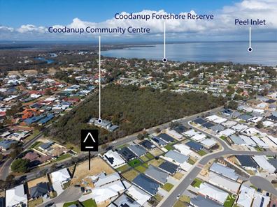 23 Inbat Court, Dudley Park WA 6210