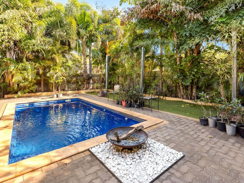 63 Durack Crescent, Broome