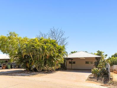 63 Durack Crescent, Broome WA 6725