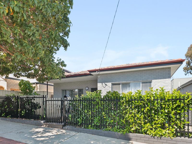 97 Grosvenor Road, Mount Lawley WA 6050
