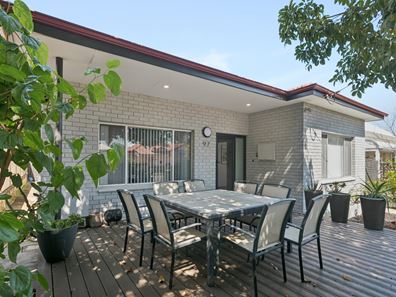 97 Grosvenor Road, Mount Lawley WA 6050