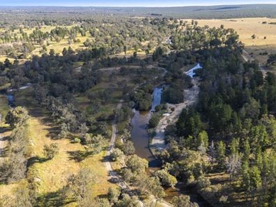 1129 Bennies Road, Cowalla WA 6503