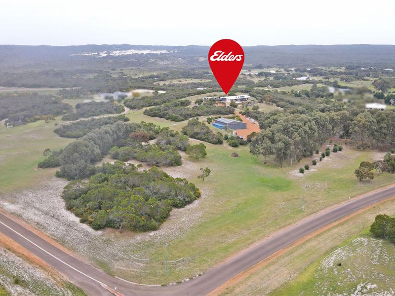 90 Tuart Forest Grove, Pink Lake