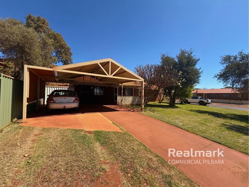 18 Forrest Avenue, Newman WA 6753