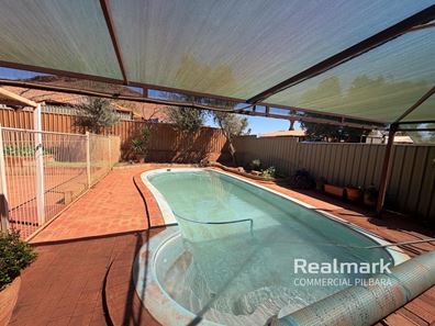 18 Forrest Avenue, Newman WA 6753