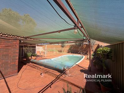 18 Forrest Avenue, Newman WA 6753