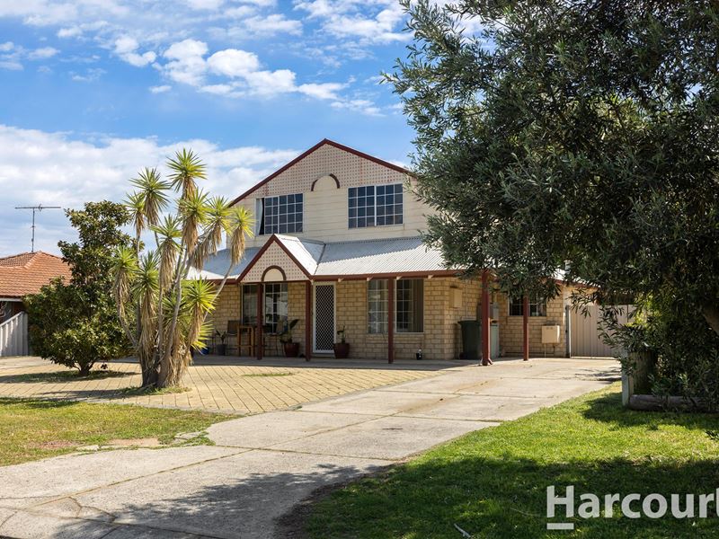5 Tamarisk Drive, Halls Head WA 6210