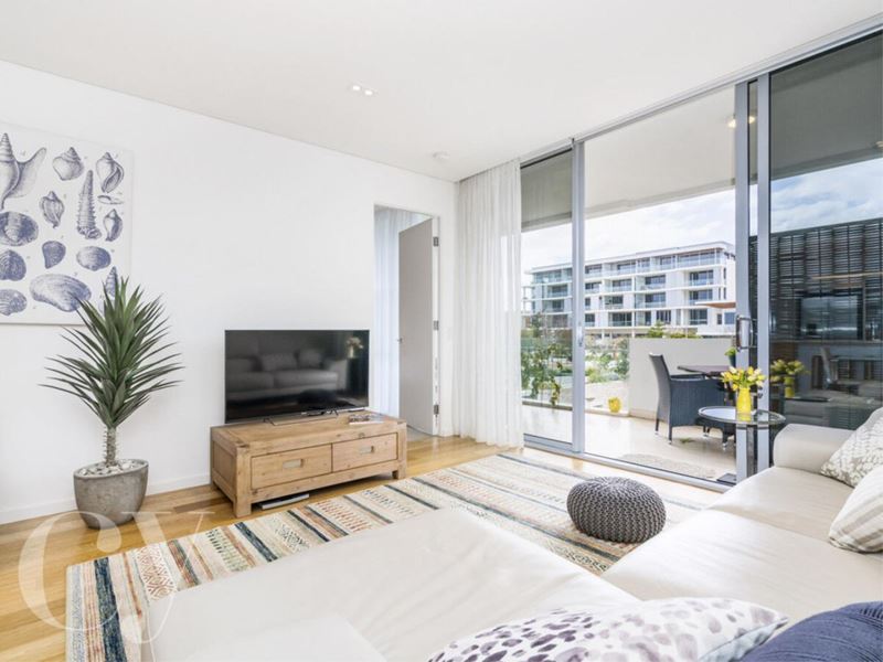 17/9 McCabe Street, North Fremantle WA 6159