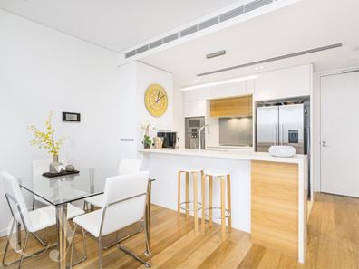 17/9 McCabe Street, North Fremantle WA 6159
