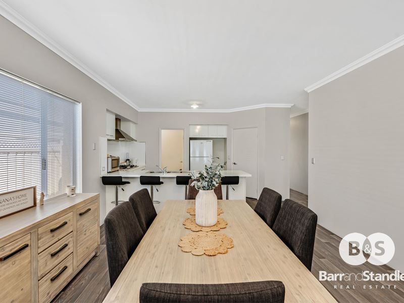9 Ivy Rock Way, Australind WA 6233