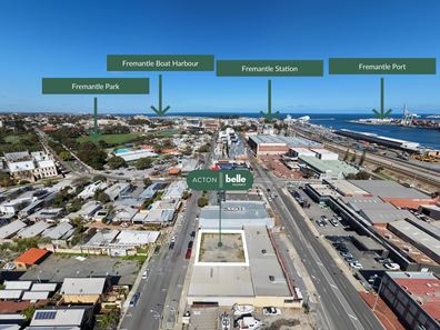 58 Quarry Street, Fremantle WA 6160