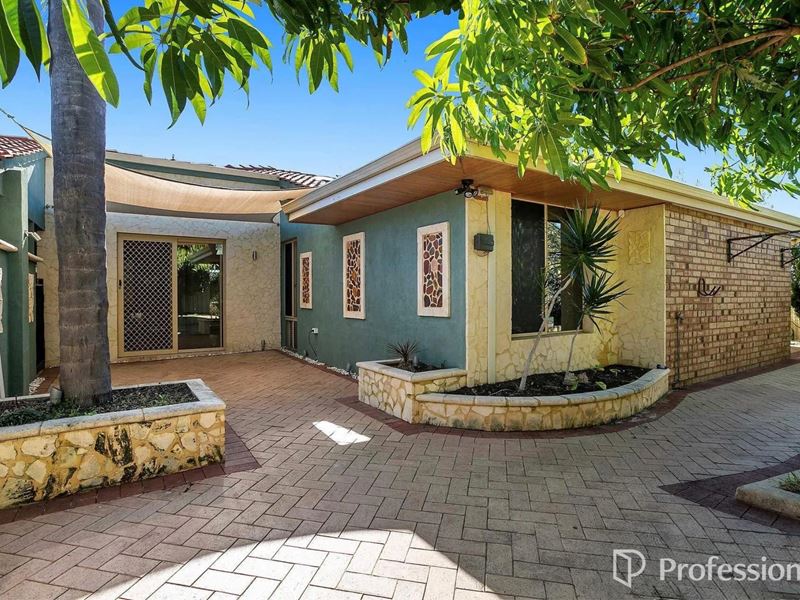 3B Ellara Court, Alexander Heights WA 6064