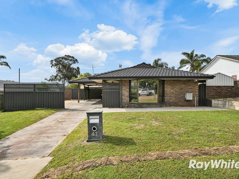 41 Bottlebrush Drive, Greenwood WA 6024