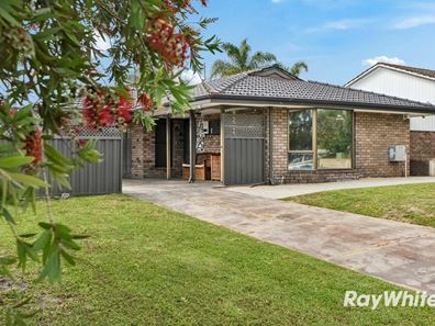 41 Bottlebrush Drive, Greenwood WA 6024