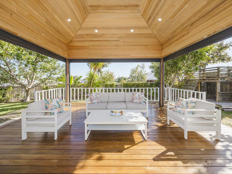 123 Lindsay Beach Boulevard, Yanchep