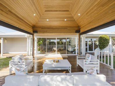 123 Lindsay Beach Boulevard, Yanchep WA 6035