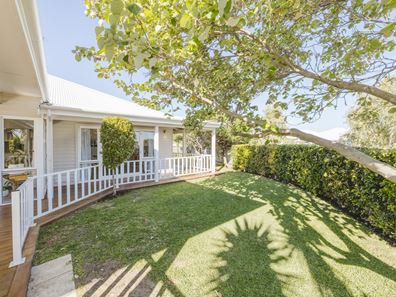 123 Lindsay Beach Boulevard, Yanchep WA 6035