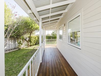 123 Lindsay Beach Boulevard, Yanchep WA 6035