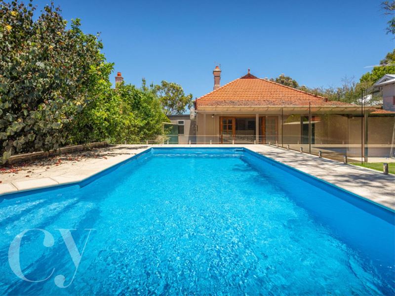 30 Harborne Street, Wembley WA 6014